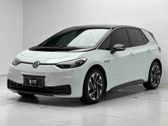 Volkswagen ID.3 Upgraded Pure Smart Comfort Edition - ფოტო 1