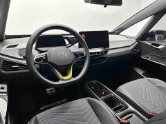 Volkswagen ID.3 Upgraded Pure Smart Comfort Edition - ფოტო 15