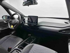 Volkswagen ID.3 Upgraded Pure Smart Comfort Edition - ფოტო 16