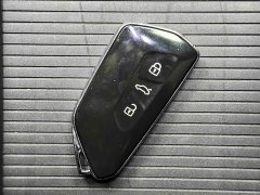 Volkswagen ID.3 Upgraded Pure Smart Comfort Edition - ფოტო 18