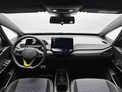Volkswagen ID.3 Upgraded Pure Smart Comfort Edition - ფოტო 9