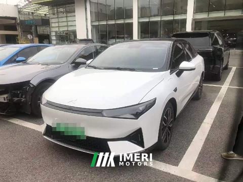 2022 XPeng P5 460G