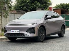 XPeng G6 625 Long Range Max Tech Edition - ფოტო 1