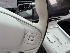 XPeng G6 625 Long Range Max Tech Edition - ფოტო 10