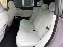 XPeng G6 625 Long Range Max Tech Edition - ფოტო 12