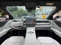 XPeng G6 625 Long Range Max Tech Edition - ფოტო 13