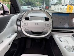 XPeng G6 625 Long Range Max Tech Edition - ფოტო 14