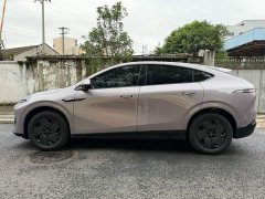 XPeng G6 625 Long Range Max Tech Edition - ფოტო 3