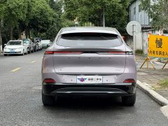 XPeng G6 625 Long Range Max Tech Edition - ფოტო 5