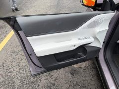 XPeng G6 625 Long Range Max Tech Edition - ფოტო 6