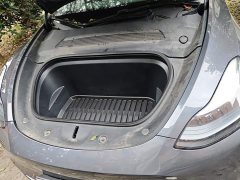 Tesla Model Y Facelift Rear-Wheel Drive - ფოტო 10