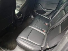 Tesla Model Y Facelift Rear-Wheel Drive - ფოტო 11