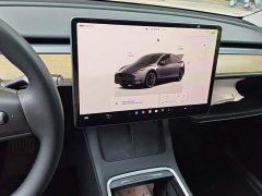 Tesla Model Y Facelift Rear-Wheel Drive - ფოტო 13