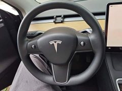 Tesla Model Y Facelift Rear-Wheel Drive - ფოტო 15