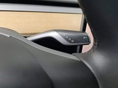 Tesla Model Y Facelift Rear-Wheel Drive - ფოტო 16