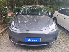 Tesla Model Y Facelift Rear-Wheel Drive - ფოტო 2