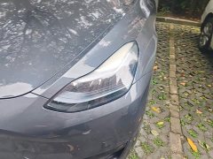 Tesla Model Y Facelift Rear-Wheel Drive - ფოტო 5