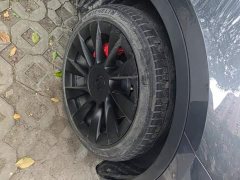 Tesla Model Y Facelift Rear-Wheel Drive - ფოტო 6