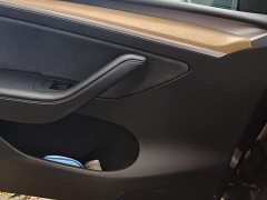 Tesla Model Y Facelift Rear-Wheel Drive - ფოტო 7