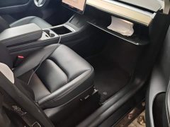 Tesla Model Y Facelift Rear-Wheel Drive - ფოტო 8