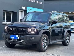 Jetour Chitu Traveler 1.5T DCT 2WD Explorer - ფოტო 1