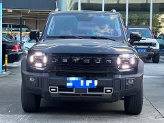 Jetour Chitu Traveler 1.5T DCT 2WD Explorer - ფოტო 2
