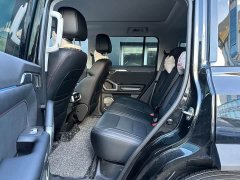 Jetour Chitu Traveler 1.5T DCT 2WD Explorer - ფოტო 4