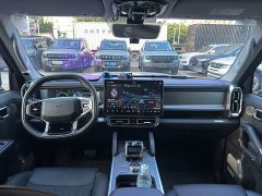Jetour Chitu Traveler 1.5T DCT 2WD Explorer - ფოტო 5
