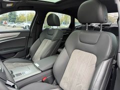 Audi A6L 40 TFSI Luxury Sport Edition - ფოტო 10