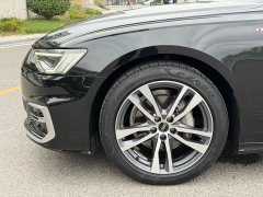 Audi A6L 40 TFSI Luxury Sport Edition - ფოტო 12