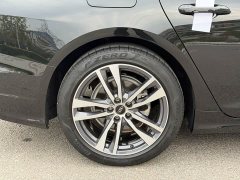 Audi A6L 40 TFSI Luxury Sport Edition - ფოტო 14