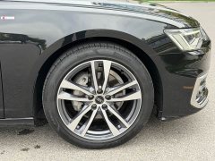 Audi A6L 40 TFSI Luxury Sport Edition - ფოტო 15