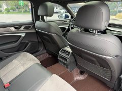 Audi A6L 40 TFSI Luxury Sport Edition - ფოტო 16