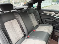 Audi A6L 40 TFSI Luxury Sport Edition - ფოტო 17