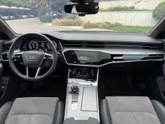 Audi A6L 40 TFSI Luxury Sport Edition - ფოტო 18