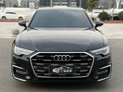 Audi A6L 40 TFSI Luxury Sport Edition - ფოტო 2