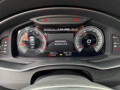 Audi A6L 40 TFSI Luxury Sport Edition - ფოტო 20