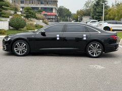 Audi A6L 40 TFSI Luxury Sport Edition - ფოტო 3