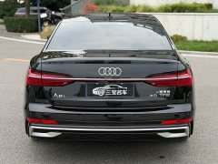 Audi A6L 40 TFSI Luxury Sport Edition - ფოტო 4