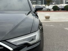 Audi A6L 40 TFSI Luxury Sport Edition - ფოტო 8