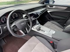 Audi A6L 40 TFSI Luxury Sport Edition - ფოტო 9
