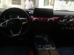 Beijing Jeep BJ40 2.0T Automatic Four-wheel Drive Urban Hunter Edition Swordsman Type - ფოტო 12