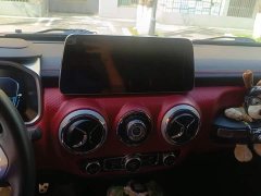 Beijing Jeep BJ40 2.0T Automatic Four-wheel Drive Urban Hunter Edition Swordsman Type - ფოტო 13