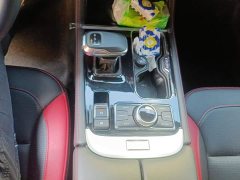 Beijing Jeep BJ40 2.0T Automatic Four-wheel Drive Urban Hunter Edition Swordsman Type - ფოტო 16