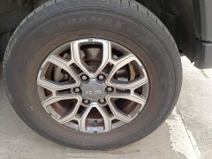 Beijing Jeep BJ40 2.0T Automatic Four-wheel Drive Urban Hunter Edition Swordsman Type - ფოტო 6