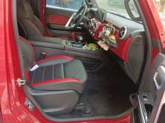 Beijing Jeep BJ40 2.0T Automatic Four-wheel Drive Urban Hunter Edition Swordsman Type - ფოტო 8