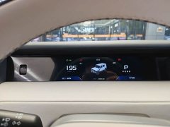 Chery iCAR Super V23 401 Two-Wheel Drive Smart Driving Edition - ფოტო 11