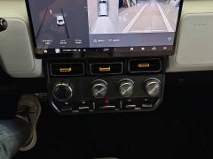 Chery iCAR Super V23 401 Two-Wheel Drive Smart Driving Edition - ფოტო 12
