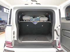 Chery iCAR Super V23 401 Two-Wheel Drive Smart Driving Edition - ფოტო 13