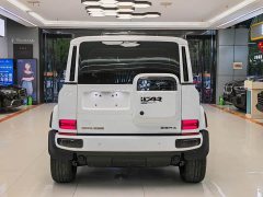 Chery iCAR Super V23 401 Two-Wheel Drive Smart Driving Edition - ფოტო 15